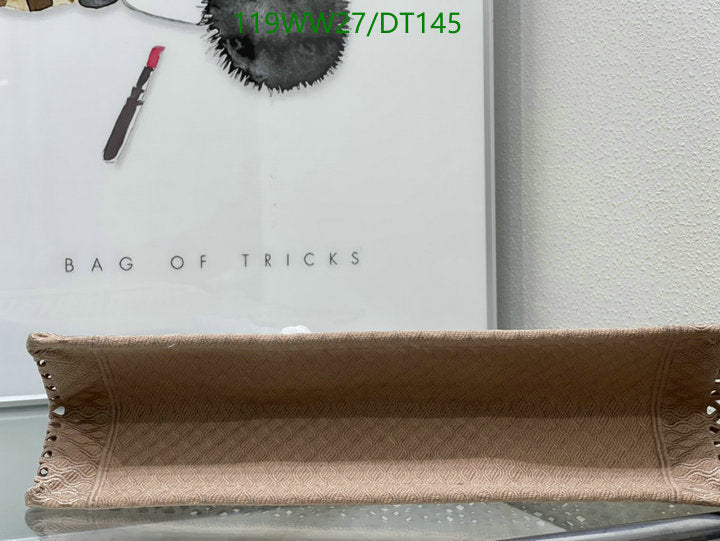 SAMCC - DOR Bags - 913