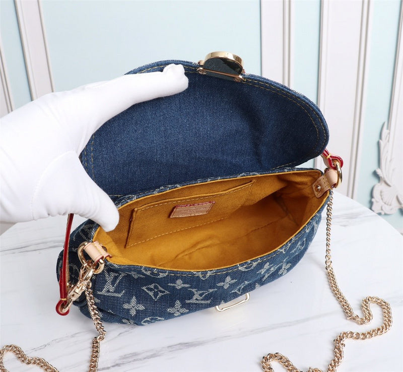 GlamI Lu-Vi bags - 3765