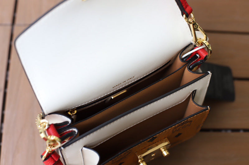 Satchel Bags - MC Bags - 200