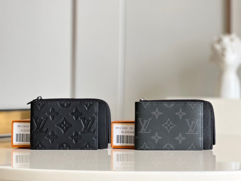 Glami-i LOV Wallets - 473