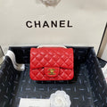 Satchel Bags - CHL Bags - 4559
