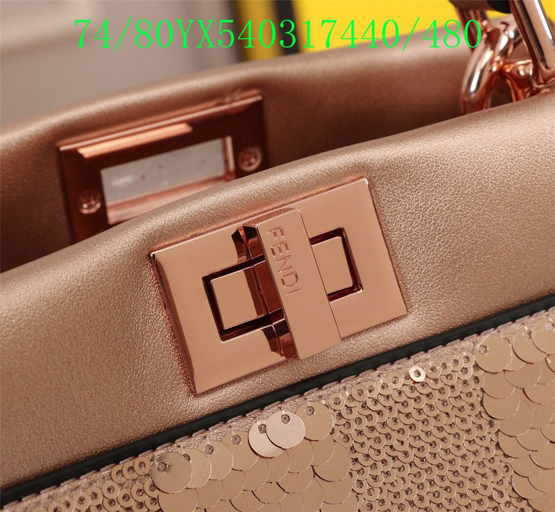 Glami - FDE Bags - 3375