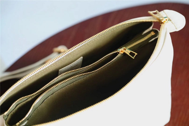 Satchel Bags - VL Bags - 7613