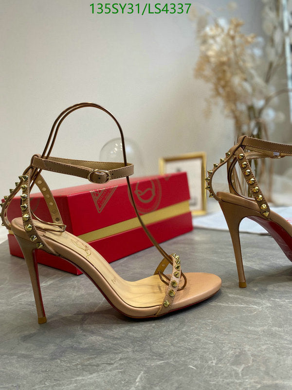SAMC - CBL Women Shoes - 143