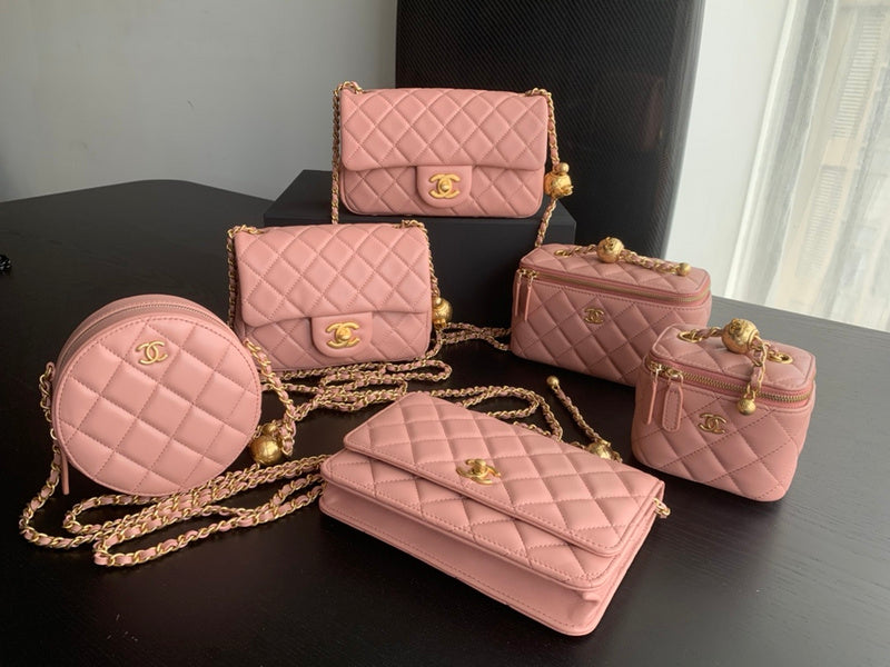 Glami-i - CHL Lady Bags - 534