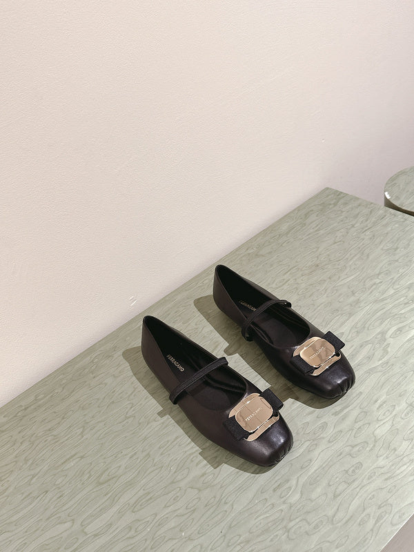 Glami - FGO Women Shoes - 308