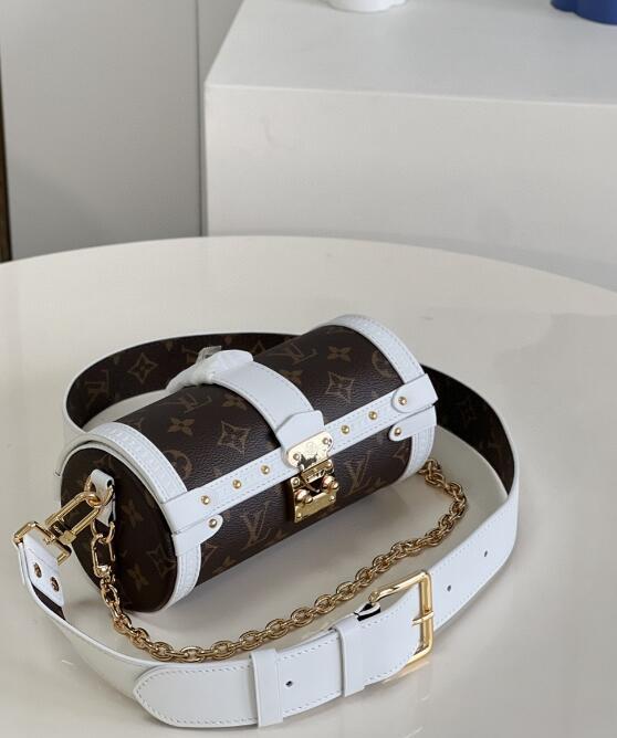 SAMC - LOV Bags - 1725