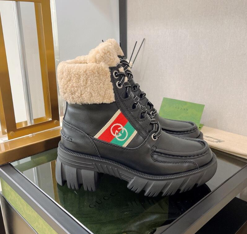 SAMC - GUKI Women Shoes - 433
