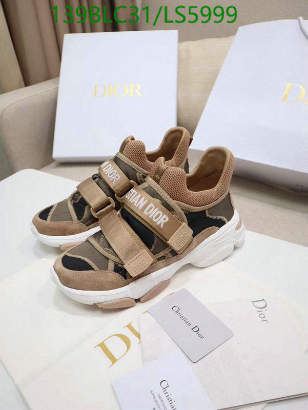 SAMCC - DOR Women Shoes - 1725