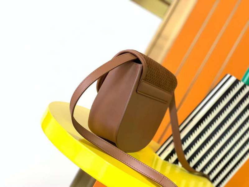 ELE - SLY Bags 201
