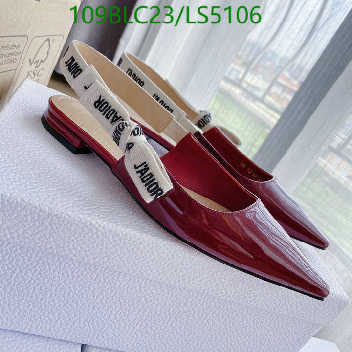 SAMCC - DOR Women Shoes - 2177