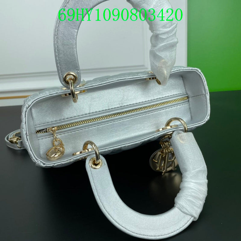 Glami - DOR Bags - 1379
