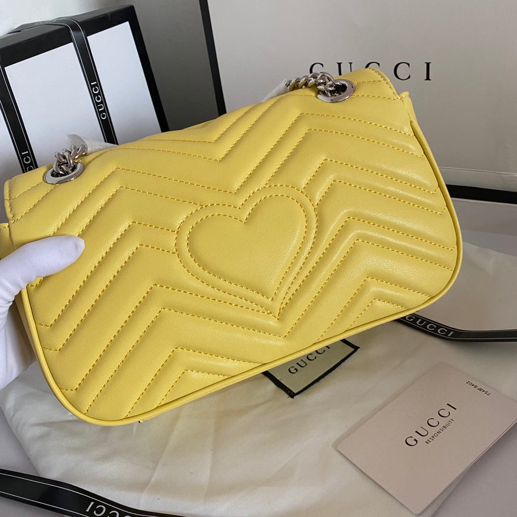EN - New Arrival Bags GCI 528