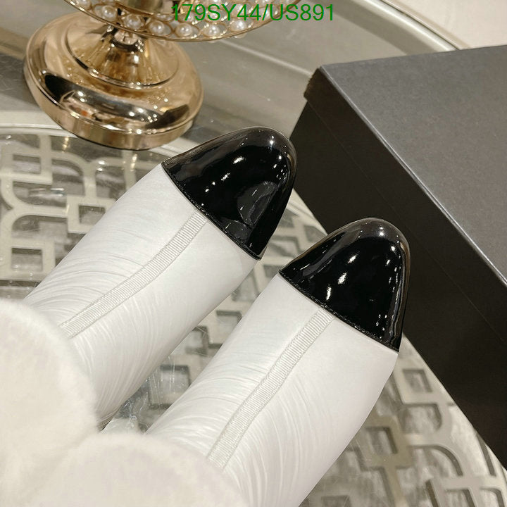 SAMC - CHL Women Boots - 136