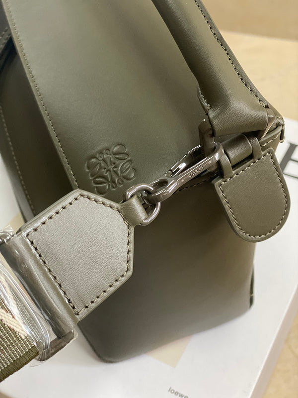 Glamy - LWO Bags - 621