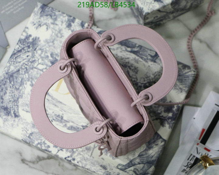 SAMCC - DOR Bags - 1314