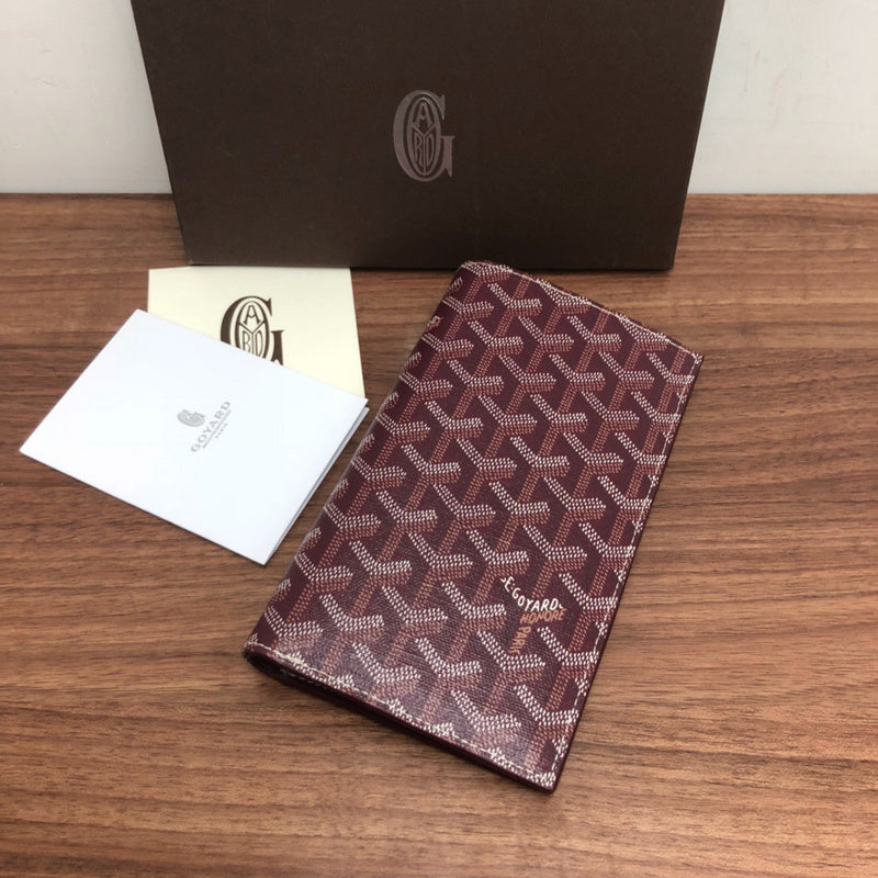 Glami-i - GYO Wallets - 027