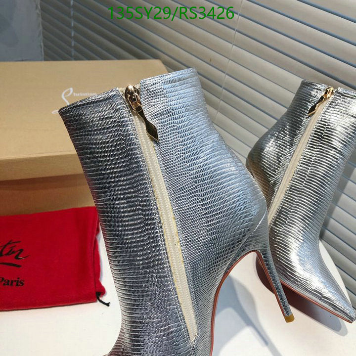 SAMC - CBL Women Shoes - 071