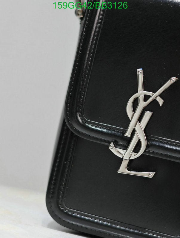 SAMC - YLS Bags - 039