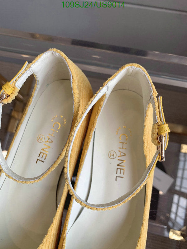 SAMC - CHL Women Shoes Ballet - 145