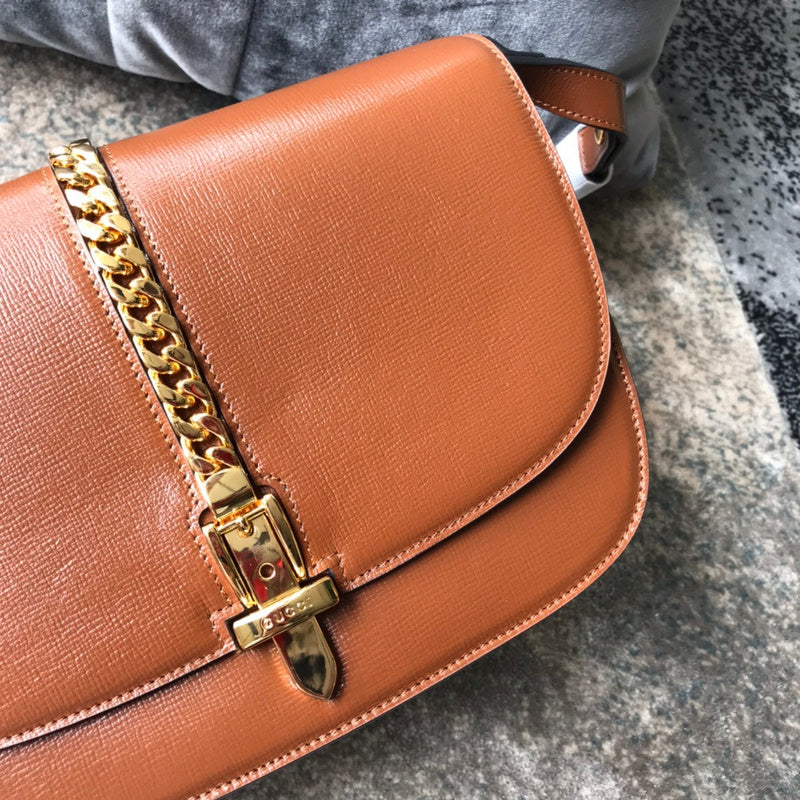 Satchel Bags - GCI Bags - 6204