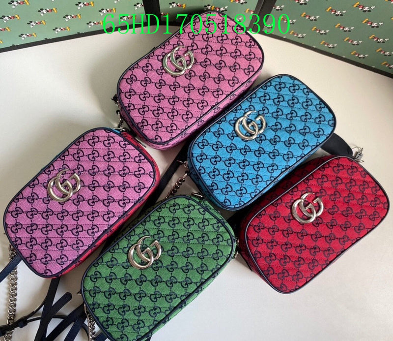 Glami Fashion - GCI Bags - 11033