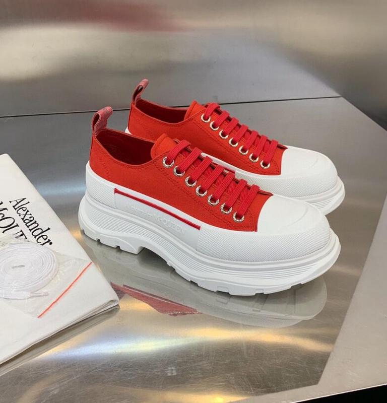 SAMC - AQ Women Shoes - 389