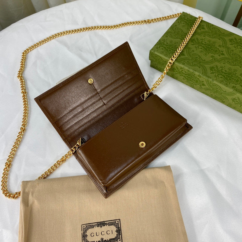 Glami Fashion - GCI Bags - 12817