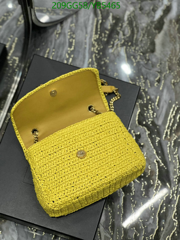 SAMC - YLS Bags - 314