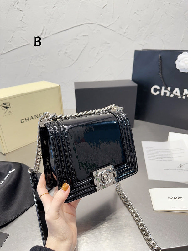 Satchel Bags - CHL Bags - 7071