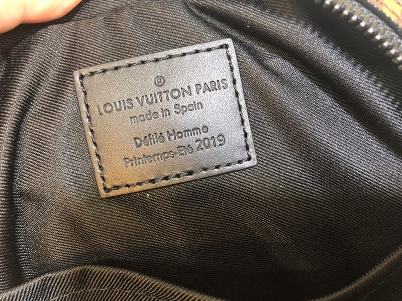 LOV2 Bags - Luxurious Bags  1984