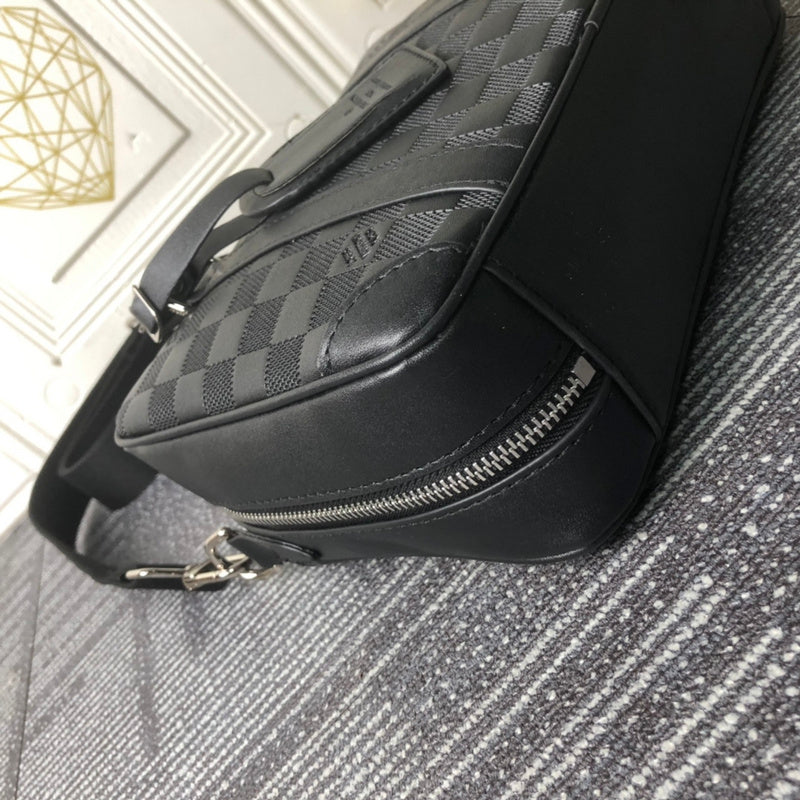 Satchel Bags - VL Bags - 3404