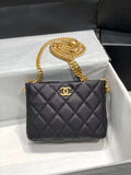 Satchel Bags - CHL Bags - 5927