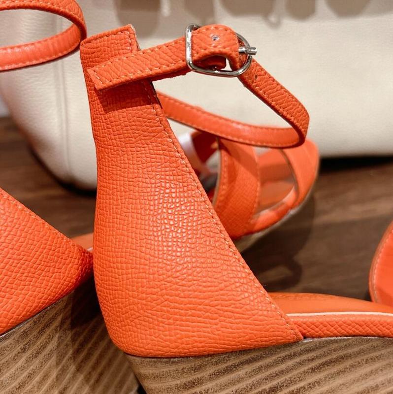 SAMC - HMS Women Shoes - 715