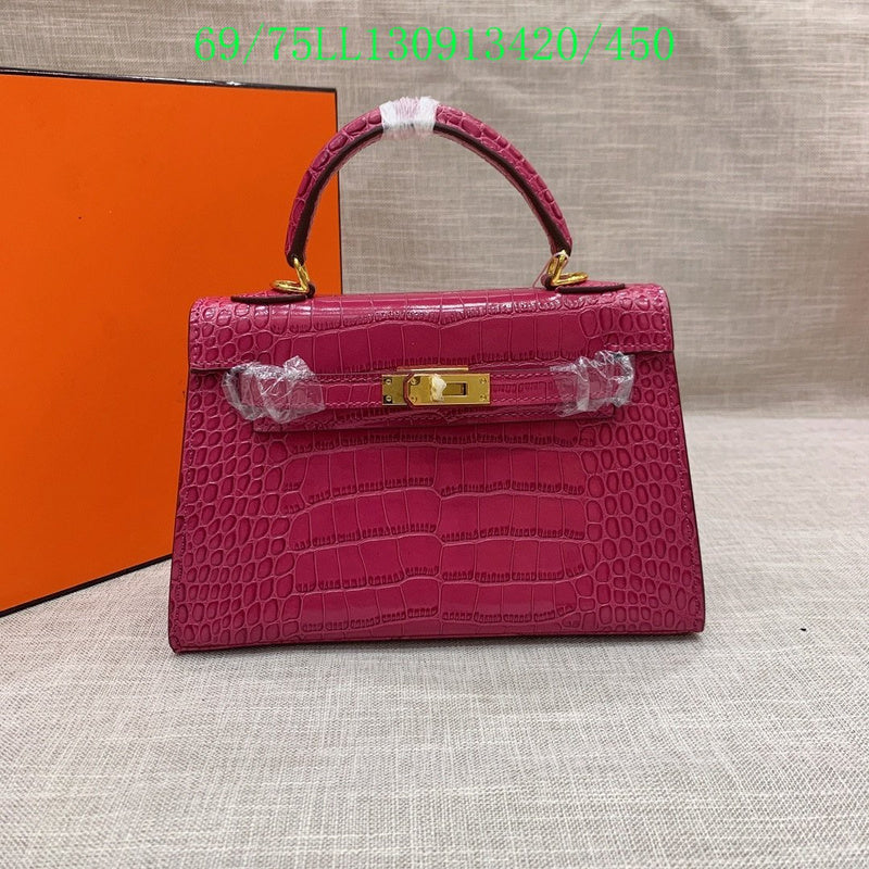 Glami - HMS Bags - 1057