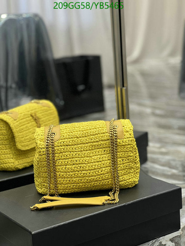 SAMC - YLS Bags - 314