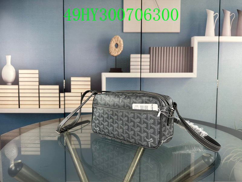 Satchel Bags - GOD Bags - 130