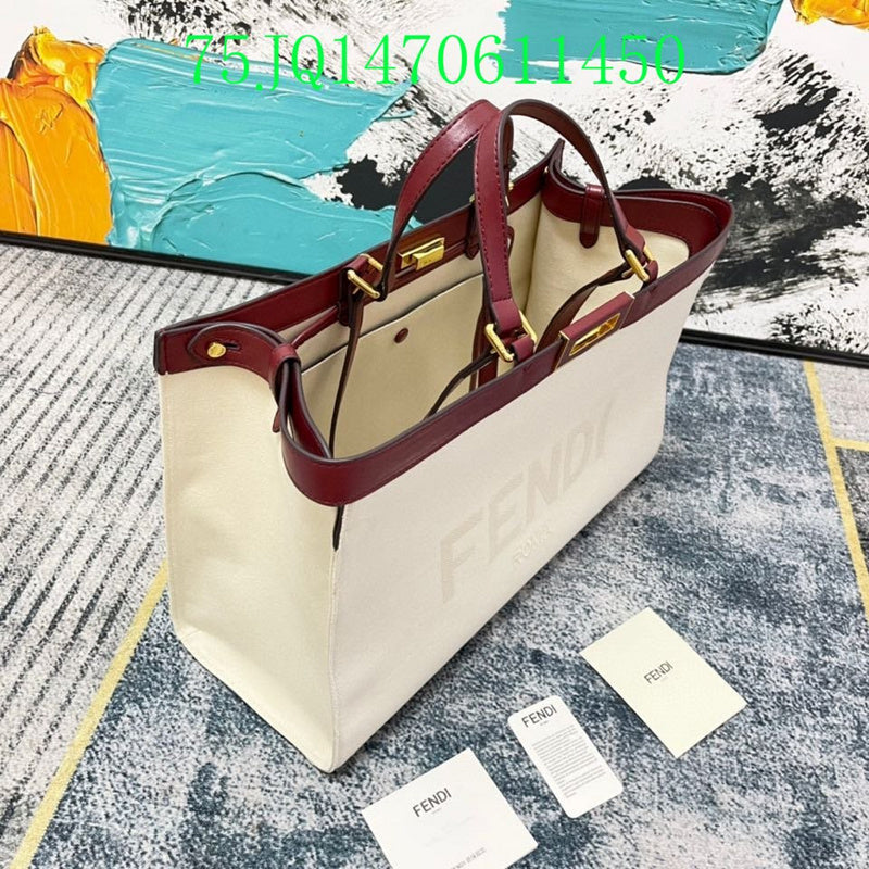 Glami - FDE Bags - 2995