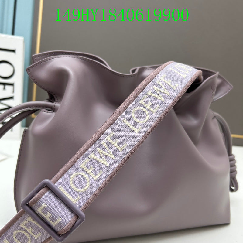 Satchel Bags - LWE Bags - 077