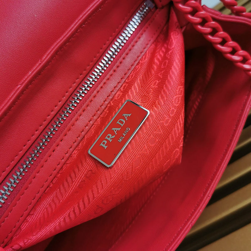 Glamy - PD Bags - 1849