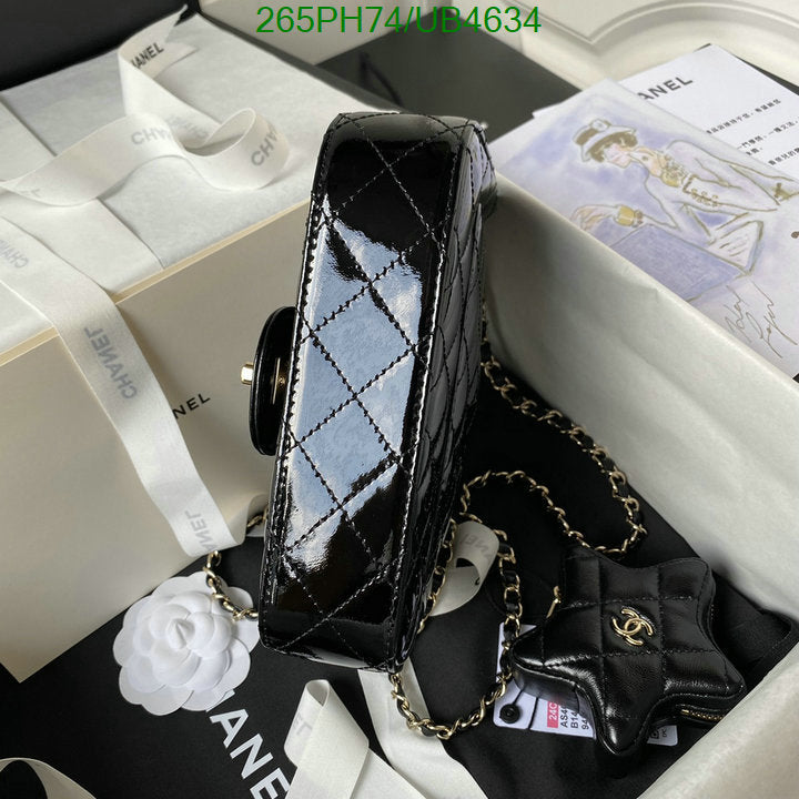 SAMC - CHL Bags - 292