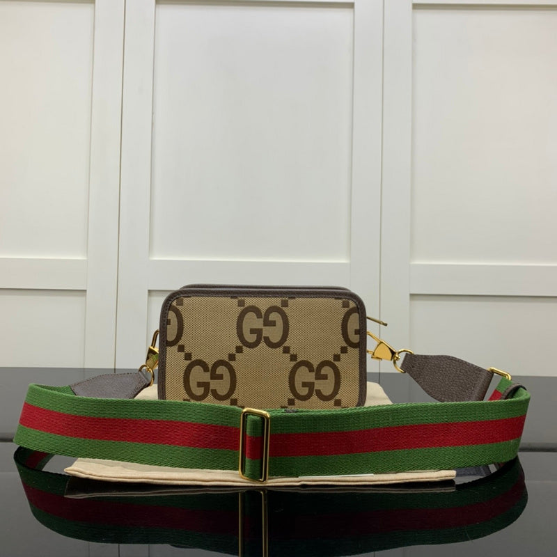 Glami Fashion - GCI Bags - 13033