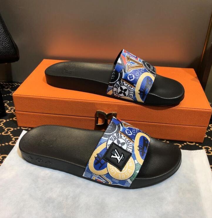 SAMC - LOV Men Shoes - 1788