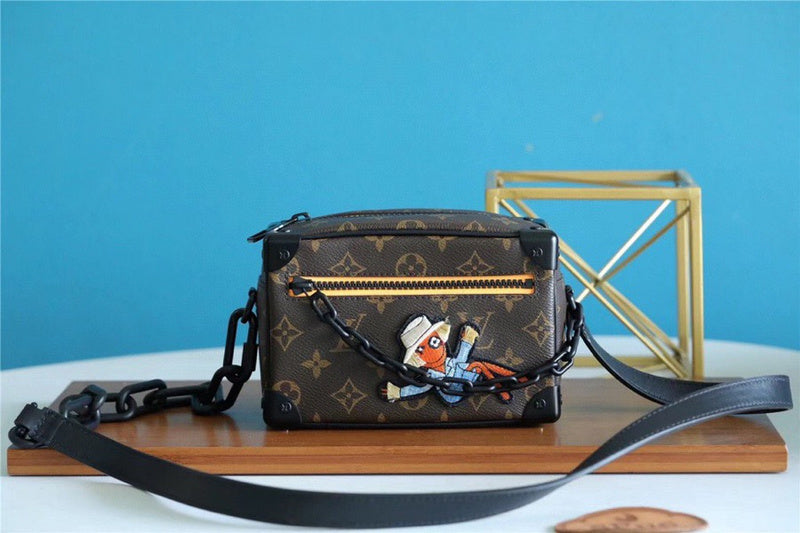 Glami Fashion Lu-Vi bags - 10146