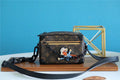 Glami Fashion Lu-Vi bags - 10146