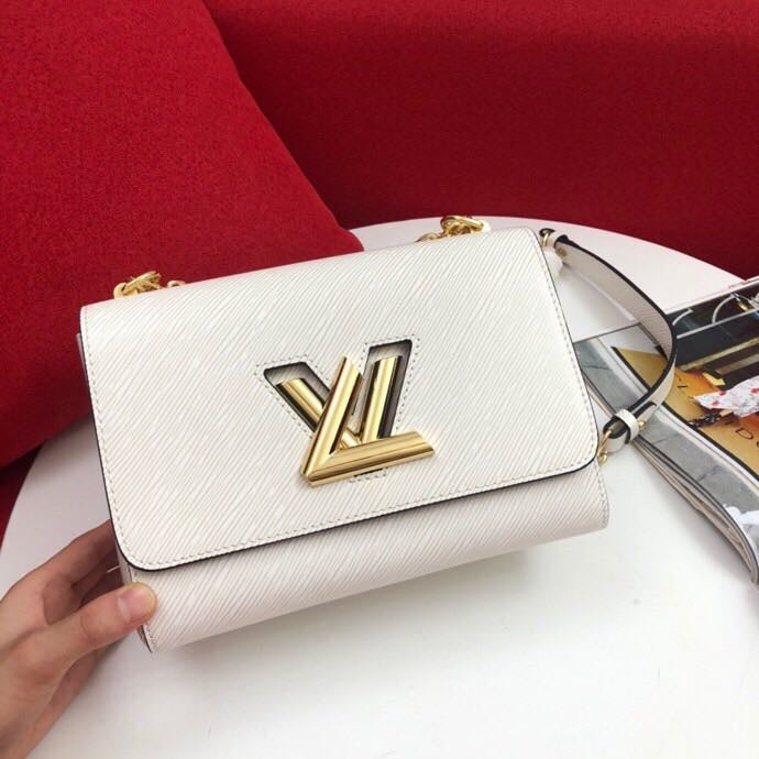 Glami- Glami- Lu-Vi bags - 3628