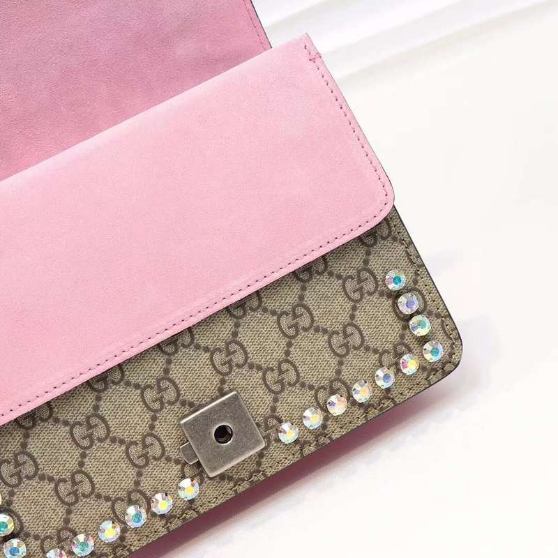 Glami Fashion - GCI Bags - 420