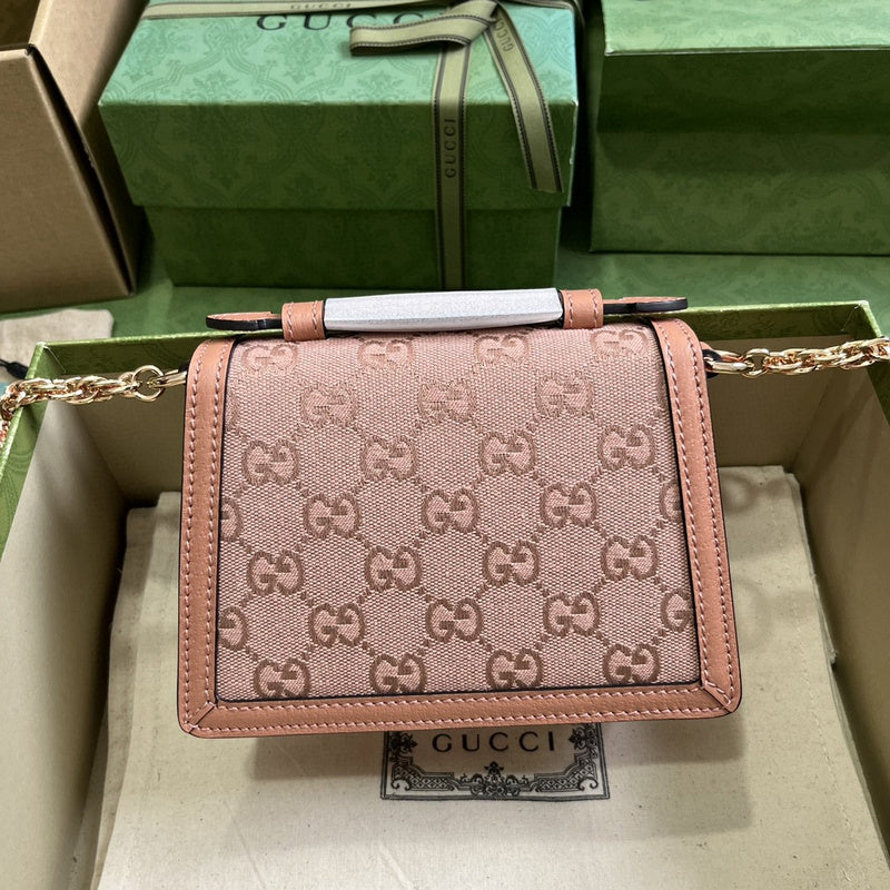 Satchel Bags - GCI Bags - 412