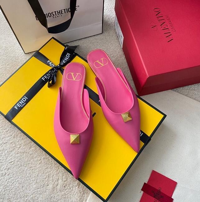 SAMC - VEL Women Shoes - 511