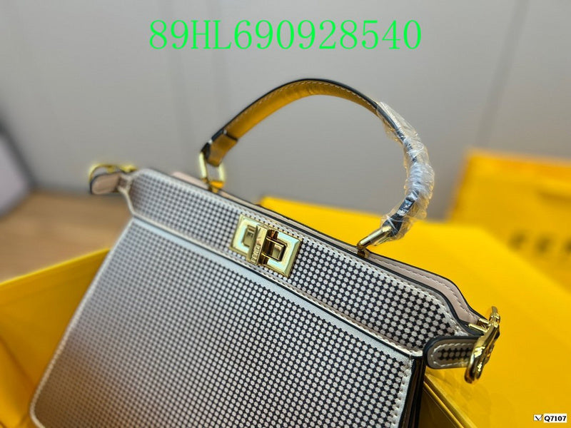Glami - FDE Bags - 1301